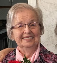 Marguerite Seguin  2018 avis de deces  NecroCanada