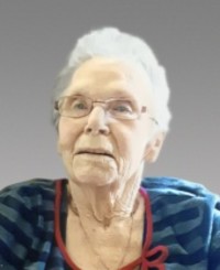 TREMBLAY Josianne  1930  2018 avis de deces  NecroCanada