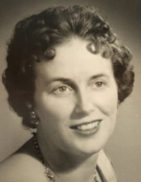 Betty Faye McHugh Vulcan  July 10 1931  November 4 2018 avis de deces  NecroCanada