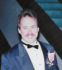 Dean Montgomery  (1963 – 2018) avis de deces  NecroCanada