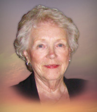 Evelyn Mabel Thompson LeGrand  07 novembre 1932 – 06 novembre 2018