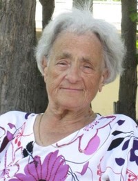 Maria Palladino Santarossa  May 22 1935  November 6 2018 (age 83) avis de deces  NecroCanada