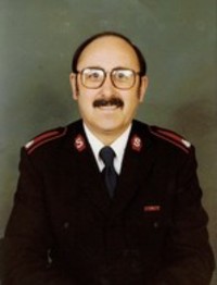 Major Leonard G