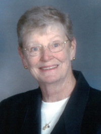 Margaret Joyce