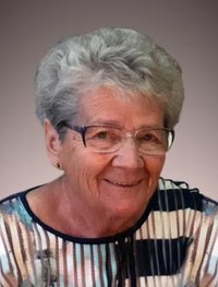 Marie-Anne Christie  19322018 avis de deces  NecroCanada