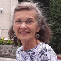 Marie Godin  1945  2018 avis de deces  NecroCanada
