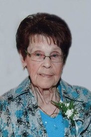 Eleonore Laura Robichaud  19242018 avis de deces  NecroCanada