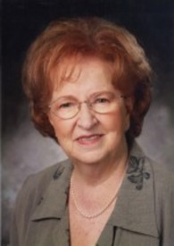 Kathleen Rodrigue Lafond  (1928  2018) avis de deces  NecroCanada