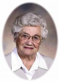 Parish Dorothy 'Merle'  November 8th 2018 avis de deces  NecroCanada