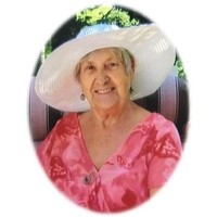 Pearl Fannie Rowsell  December 29 1925  November 08 2018 avis de deces  NecroCanada