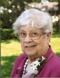 Virginia Clay Monteith McArthur  1922  2018 (age 95) avis de deces  NecroCanada