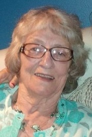 Patricia Patsy Chafe  April 4 1936 to November 9 2018 avis de deces  NecroCanada