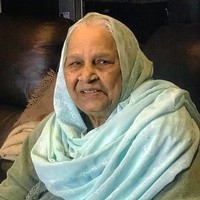 Sheela Hampal  November 09 2018 avis de deces  NecroCanada