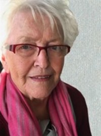 Yolande Brochu nee Gravel  1937  2018 (81 ans) avis de deces  NecroCanada