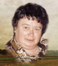 June Cochrane  2018 avis de deces  NecroCanada