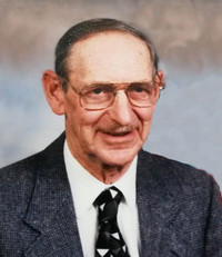 Gerald Richard Lyle Hamilton  1924  2018 (age 94) avis de deces  NecroCanada