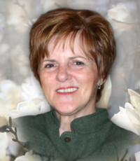 Ghislaine Ross  19 novembre 1945 – 09 novembre 2018