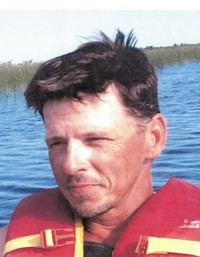 Edward Blair MacDonald  December 13 1968  November 10 2018 (age 49) avis de deces  NecroCanada