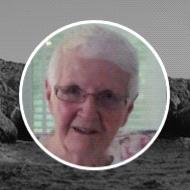 Sister Elizabeth Betty Dorothy Shields csc  2018 avis de deces  NecroCanada