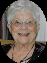 Barbara Ann