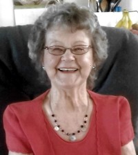 Rita St-Pierre  1923  2018 avis de deces  NecroCanada
