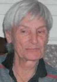 Mary E Gimmer  October 13 1922  November 20 2018 avis de deces  NecroCanada