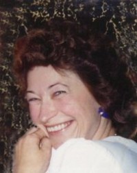 Ramsay Donna Elaine nee Prouty  July 2 1949 – November 14 2018 avis de deces  NecroCanada