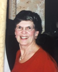 Velma Stevenson  June 20 1935  November 16 2018 (age 83) avis de deces  NecroCanada