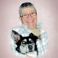 Annette Waller  January 19 1951  November 16 2018 avis de deces  NecroCanada