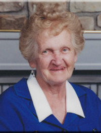 Dorothy Mae