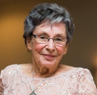 Joanne Marion Yurkowski Stefanyk  August 30 1934  November 19 2018 (age 84) avis de deces  NecroCanada