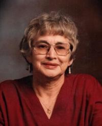 Shirley Carpenter  2018 avis de deces  NecroCanada