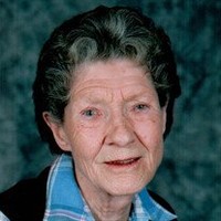 Louise Marie McBride  January 2 1927  November 16 2018 avis de deces  NecroCanada