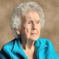 Bertha Victoria Hudon  May 20 1929  November 22 2018 avis de deces  NecroCanada