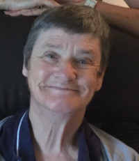 Ginette Cavanagh  21 octobre 1949 – 21 novembre 2018