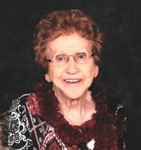 Ida Grenon Marcotte  1922  2018 (96 ans) avis de deces  NecroCanada