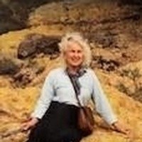 Audrey Hazel Shackleton  November 21 2018 avis de deces  NecroCanada