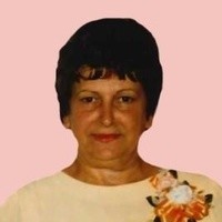 Margaret Gertrude Chwan  February 15 1937  November 23 2018 avis de deces  NecroCanada