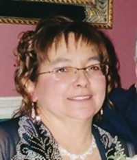 Diane Cheron  1949  2018 (69 ans) avis de deces  NecroCanada