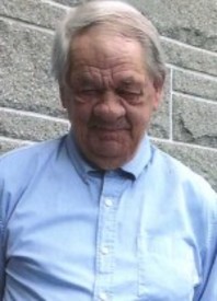 Leonard Faucher  (1935  2018) avis de deces  NecroCanada