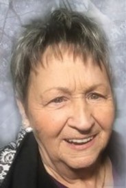 Suzanne Veilleux  (1942  2018) avis de deces  NecroCanada