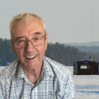 ALLARD Gaston  1930  2018 avis de deces  NecroCanada