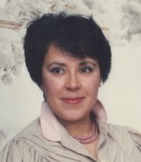 Elizabeth Quintanar  September 22 1948 –