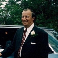 Earl McDougall  February 27 1932  November 27 2018 avis de deces  NecroCanada