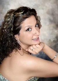 Gilda Silvia Longo  2018 avis de deces  NecroCanada