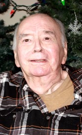 Joseph Harry Williams Lennard  June 13 1930  November 05 2018 avis de deces  NecroCanada