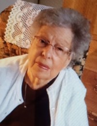 CORRIVEAU SIMONEAU Bernadette  1921  2018 avis de deces  NecroCanada