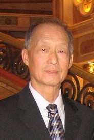 Donald Clifford Lim  2018 avis de deces  NecroCanada