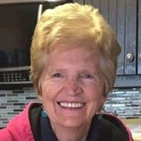 Joyce Provost  December 30 2018 avis de deces  NecroCanada