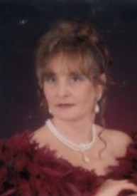 Karen Eileen Grace Nelson nee Woodey  August 6 1955  November 25 2018 avis de deces  NecroCanada